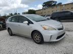 2012 Toyota Prius V  zu verkaufen in Opa Locka, FL - Undercarriage