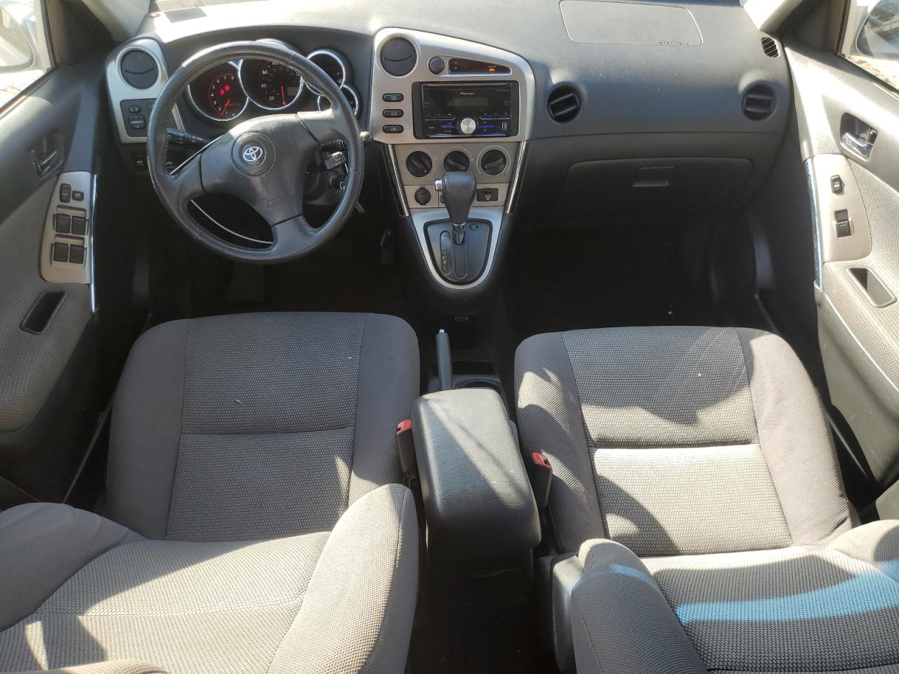 2007 Toyota Corolla - Image 8