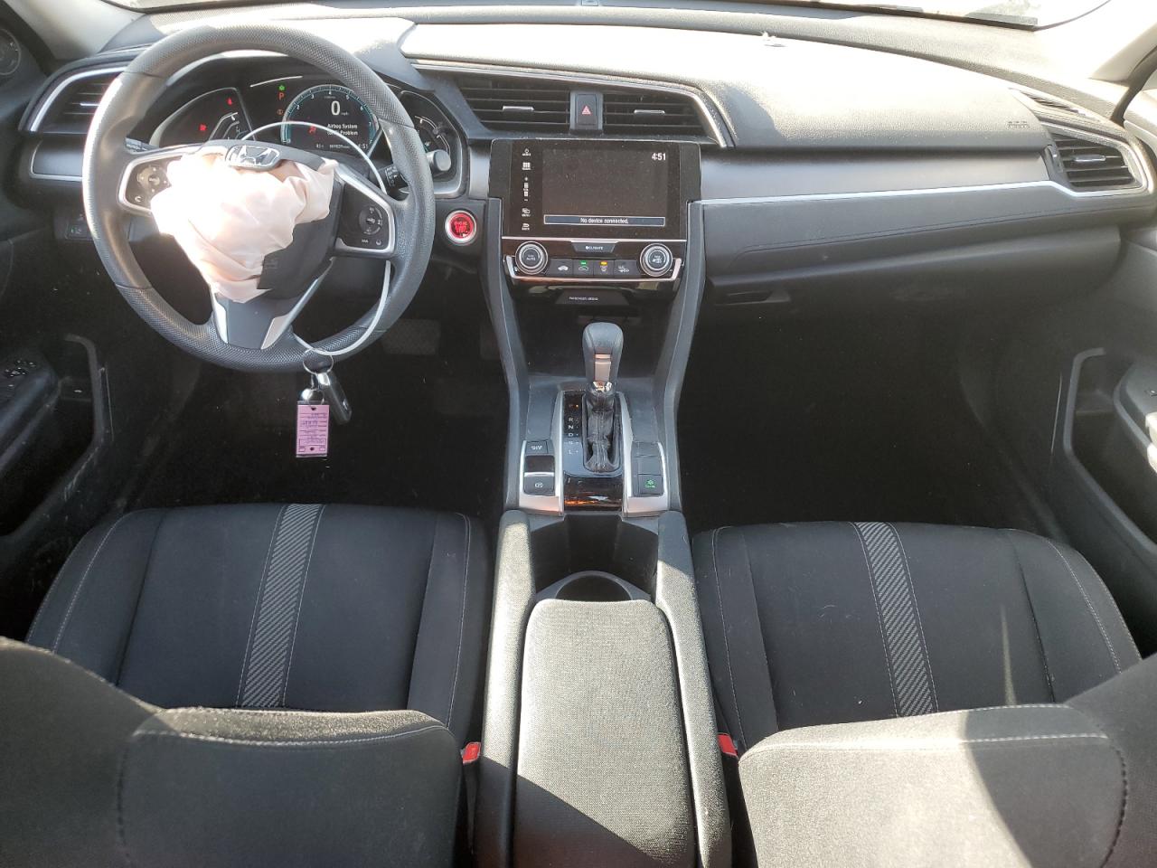 2017 Honda Civic - Image 8