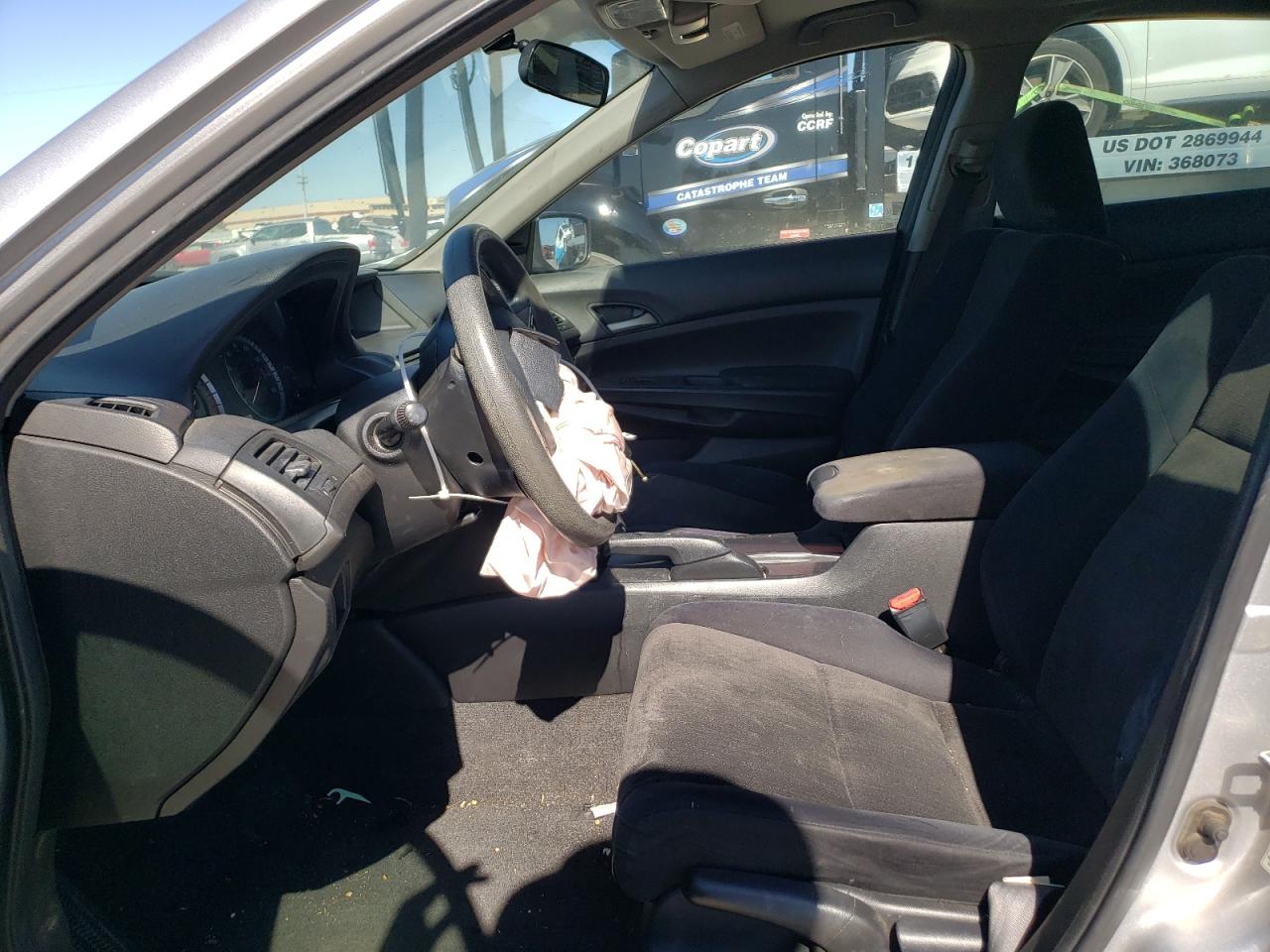 2010 Honda Accord - Image 7