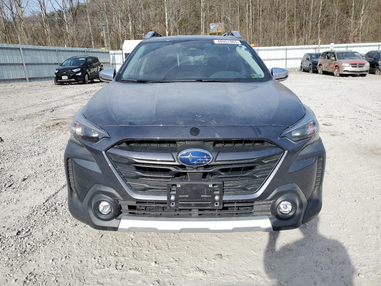 2024 Subaru Outback - Image 5
