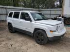 2015 Jeep Patriot Sport en Venta en Midway, FL - Minor Dent/Scratches
