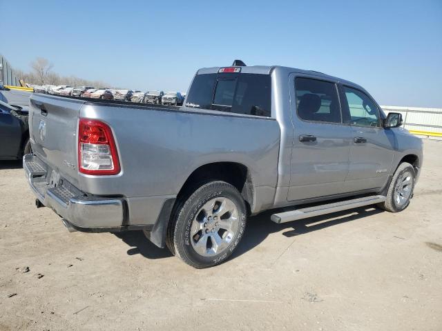  RAM 1500 2023 Silver