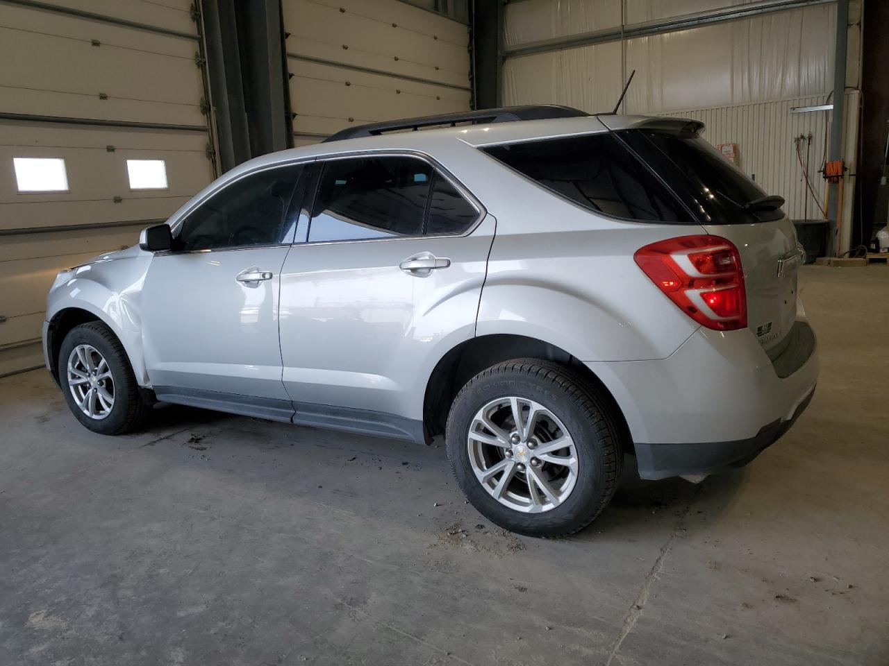 2017 Chevrolet Equinox - Image 2