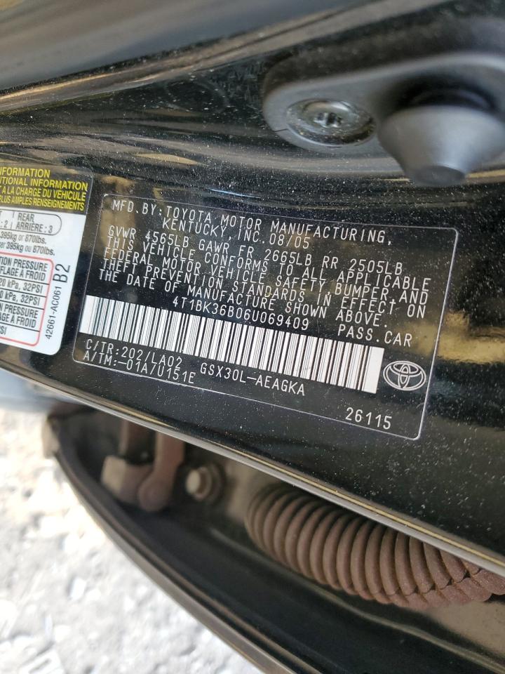 2006 Toyota Avalon - Image 12