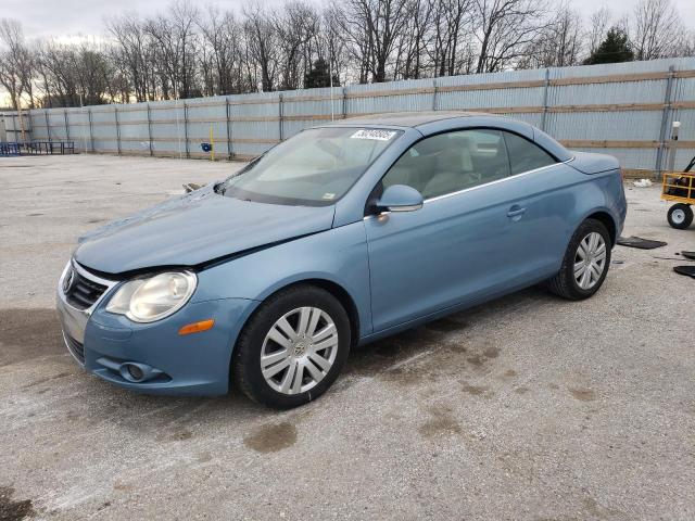 2007 Volkswagen Eos 2.0T
