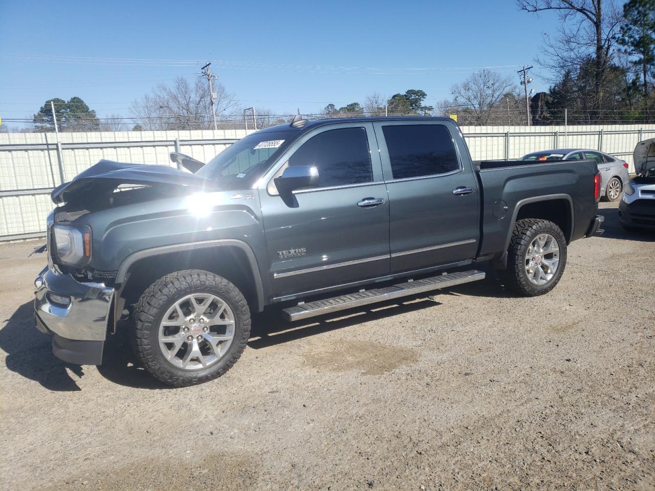 2018 GMC Sierra - Image 1
