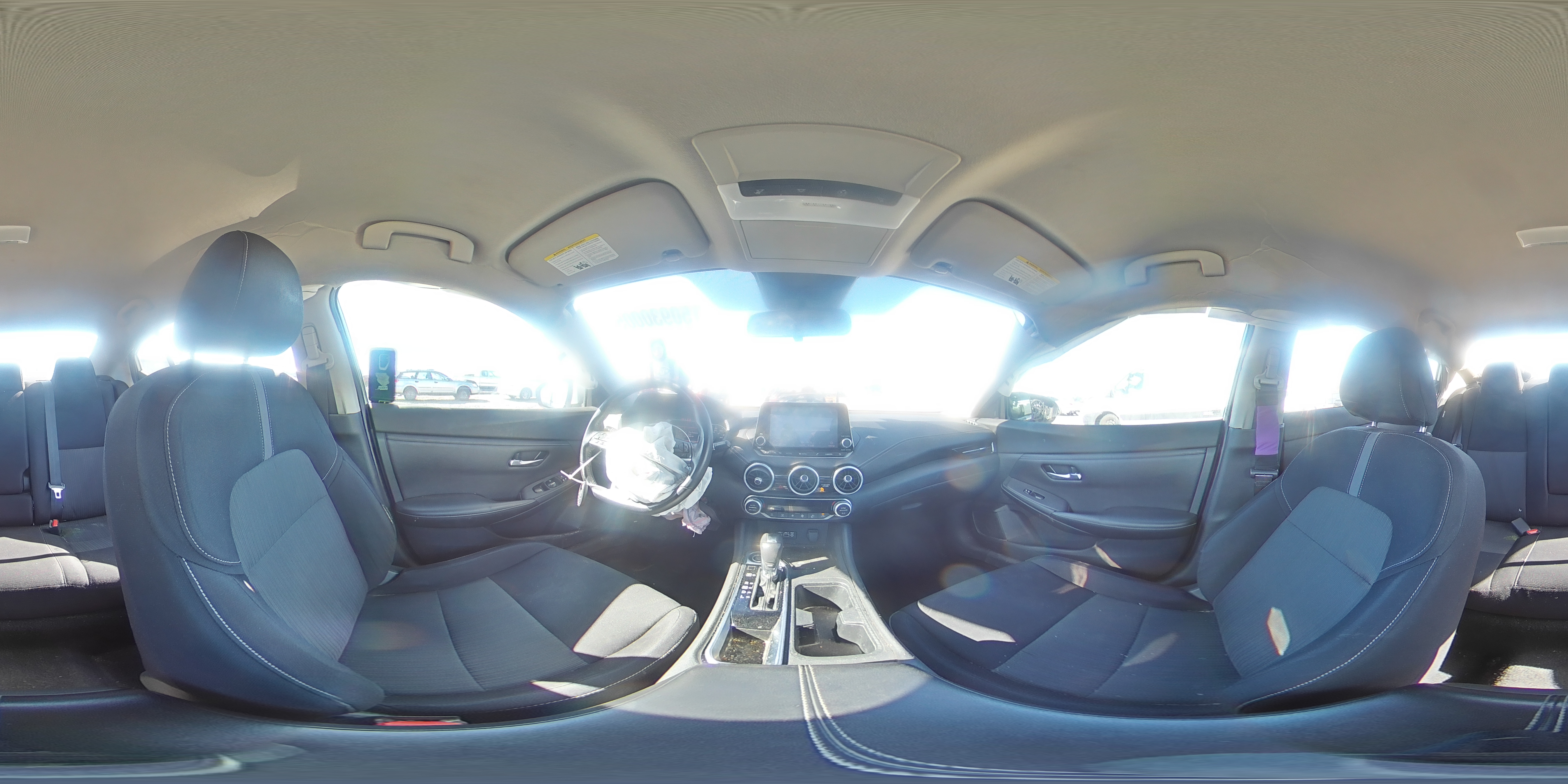 2020 Nissan Sentra Sv VIN: 3N1AB8CV8LY222576 Lot: 50930005