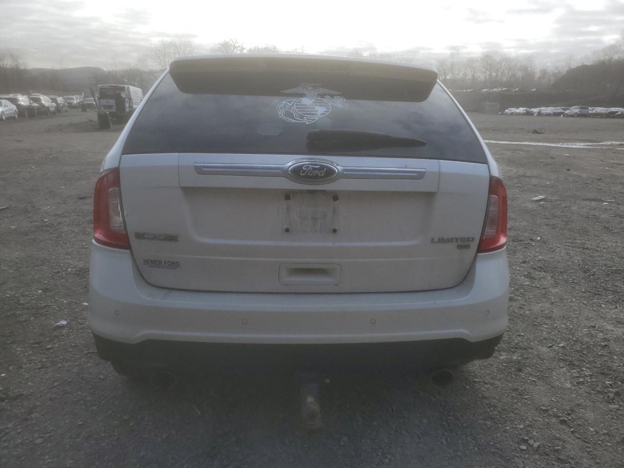 2011 Ford Edge - Image 6