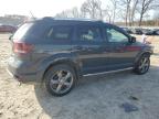 2017 Dodge Journey Crossroad for Sale in Hampton, VA - Front End