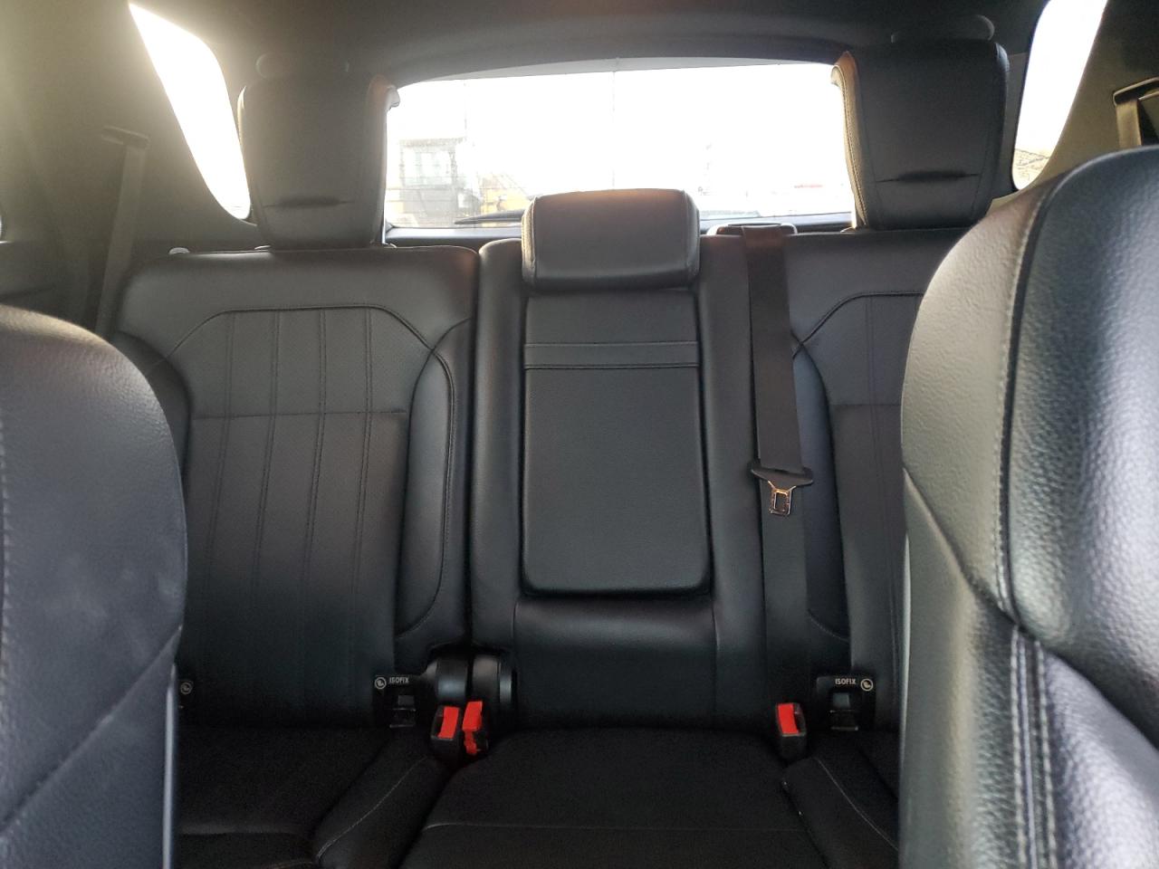 2016 Mercedes-Benz GLE - Image 10