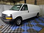2019 Chevrolet Express G2500  for Sale in Graham, WA - Minor Dent/Scratches