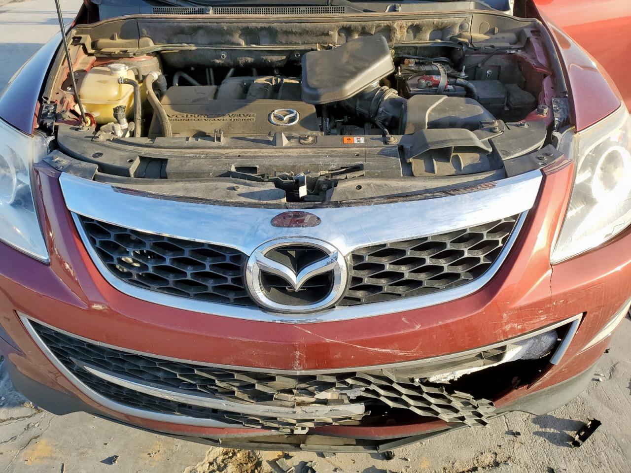 2010 Mazda CX-9 - Image 11