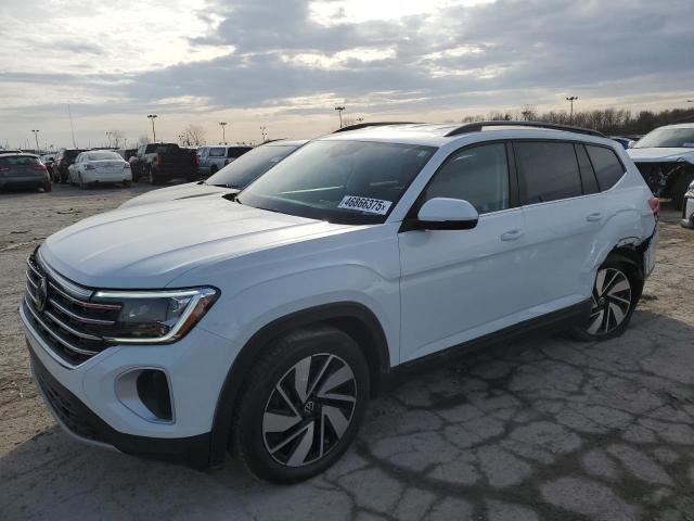 2024 Volkswagen Atlas Se