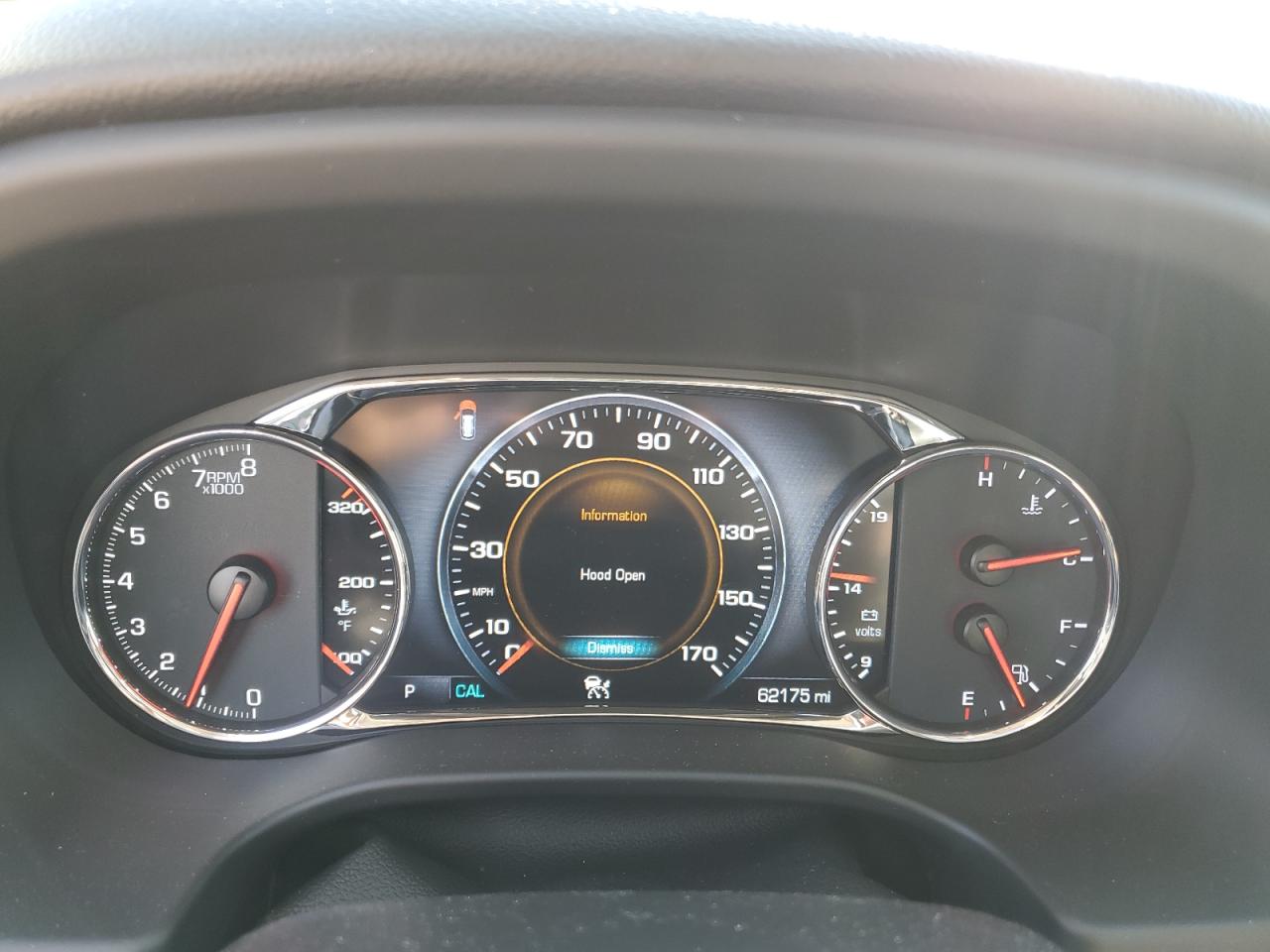 2019 GMC Acadia - Image 9