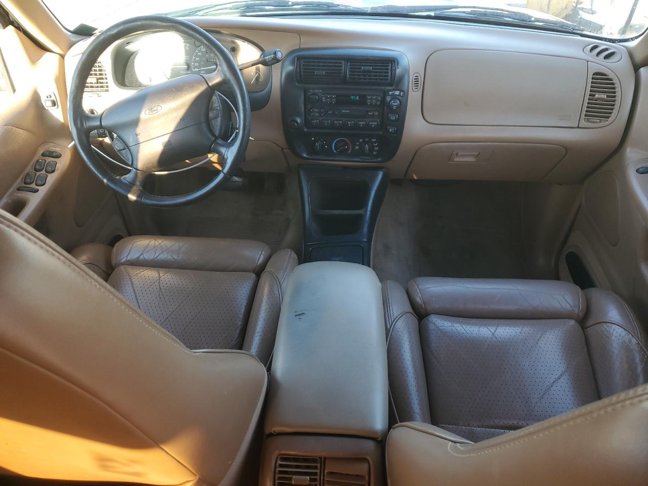 1996 Ford Explorer - Image 8
