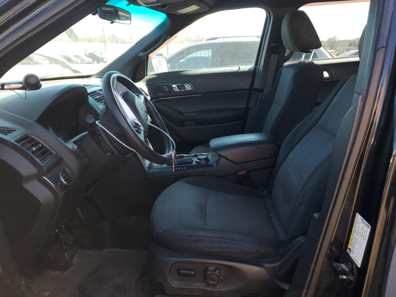 2014 Ford Explorer - Image 7