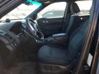 2014 Ford Explorer Police Interceptor   للبيع في Colorado Springs، CO - Front End