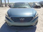 2015 Hyundai Sonata Se for Sale in West Palm Beach, FL - Rear End