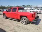 2018 Chevrolet Silverado K1500 Lt de vânzare în Harleyville, SC - Biohazard/Chemical
