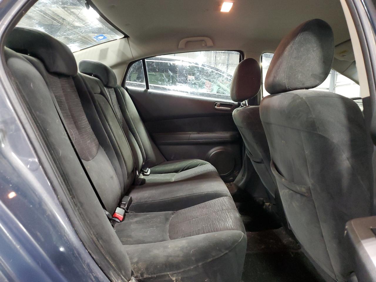 2009 Mazda 6 - Image 10