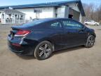 2015 Honda Civic Ex en Venta en East Granby, CT - Front End