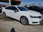 2015 Chevrolet Impala Ls للبيع في Fort Wayne، IN - Rear End
