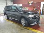 2015 Dodge Durango Limited იყიდება Marlboro-ში, NY - Front End