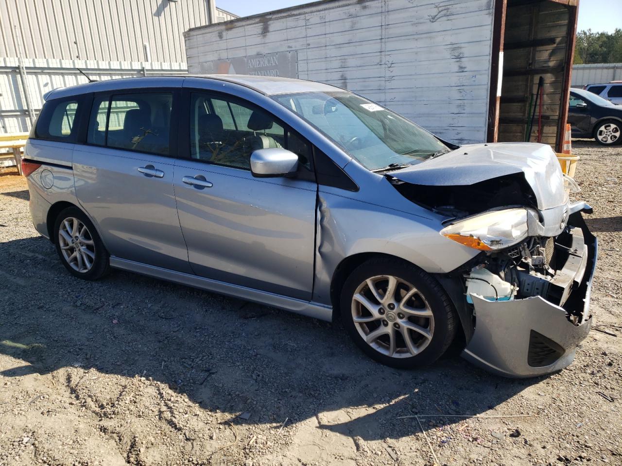 2012 Mazda 5 - Image 4