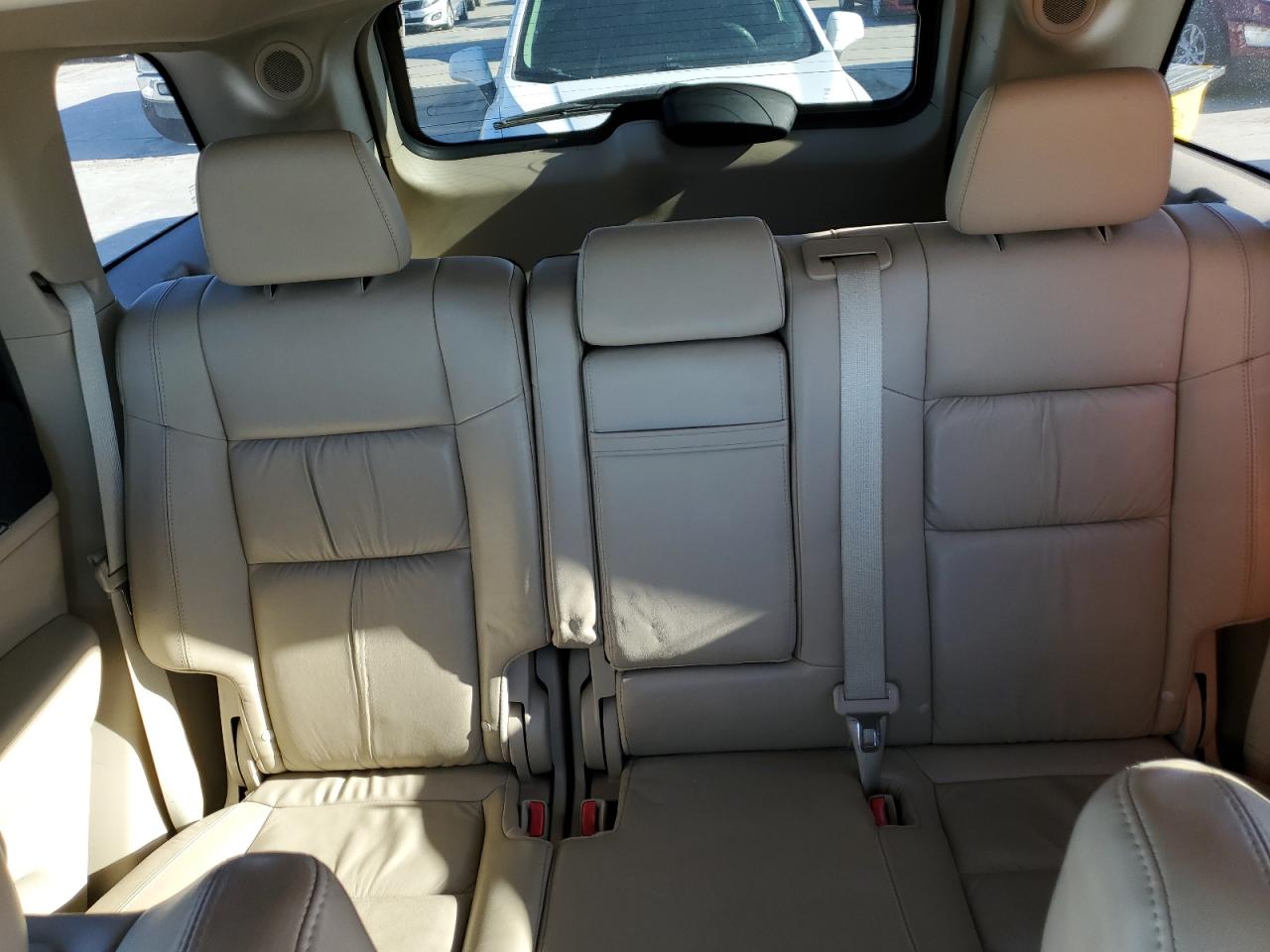 2013 Jeep Grand Cherokee - Image 10