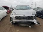 2020 Kia Sportage S for Sale in Elgin, IL - Front End