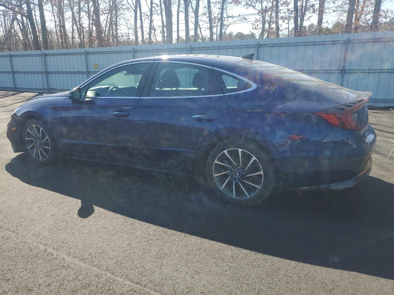 2020 Hyundai Sonata - Image 2