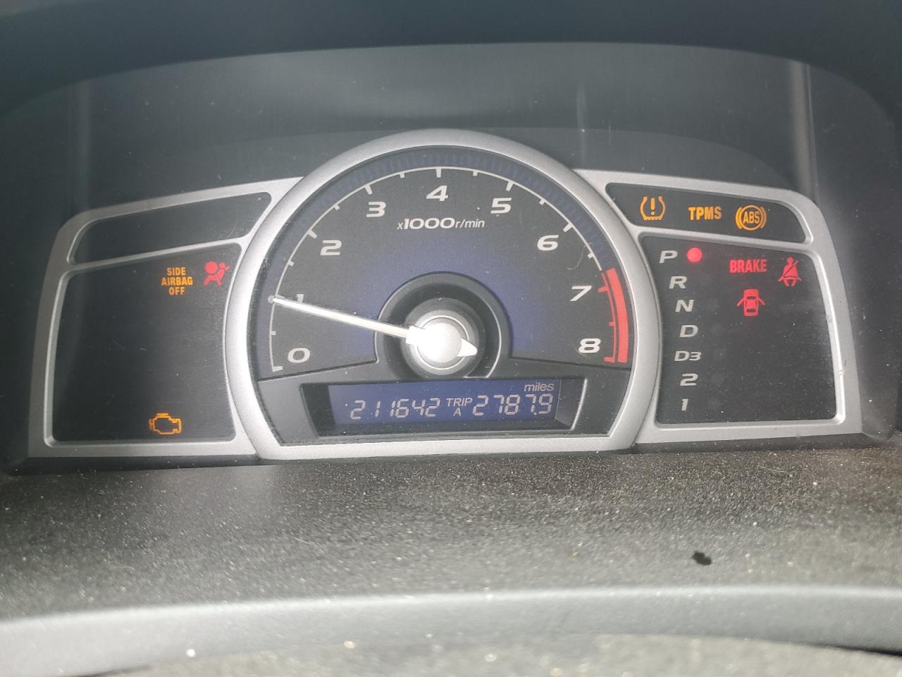 2010 Honda Civic - Image 9