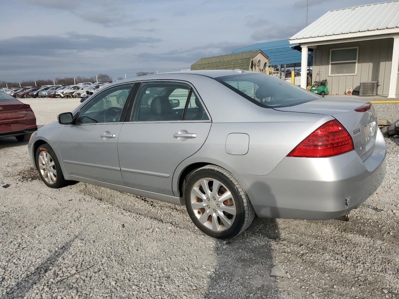 2006 Honda Accord - Image 2