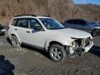 2011 Subaru Forester 2.5X zu verkaufen in Marlboro, NY - Front End