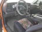 2004 Chevrolet Silverado C1500 for Sale in Glassboro, NJ - Front End