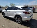 2022 Lexus Rx 350 for Sale in Albuquerque, NM - Hail