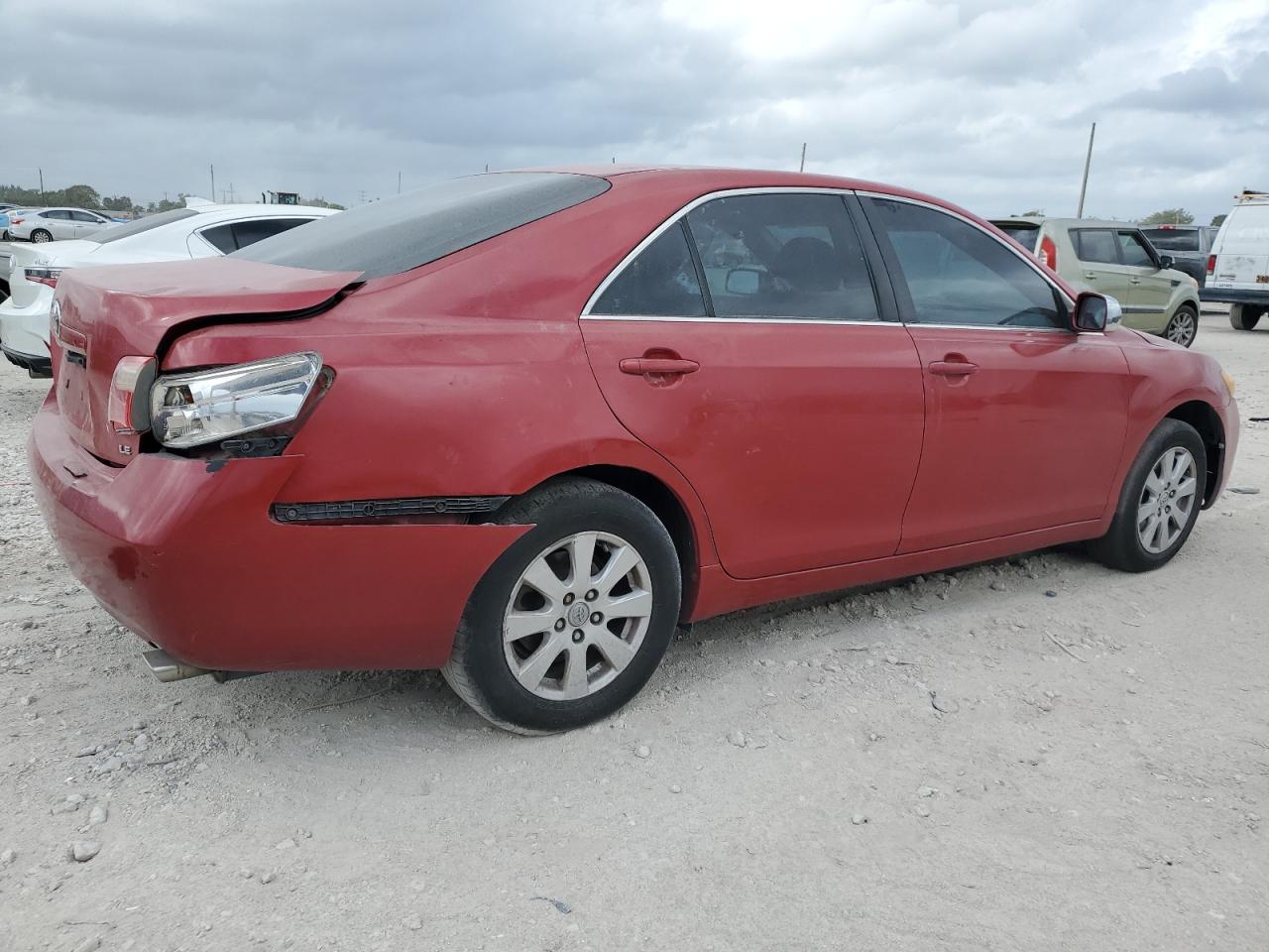 2009 Toyota Camry - Image 3