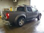 2007 Nissan Frontier Crew Cab Le продається в Candia, NH - Front End
