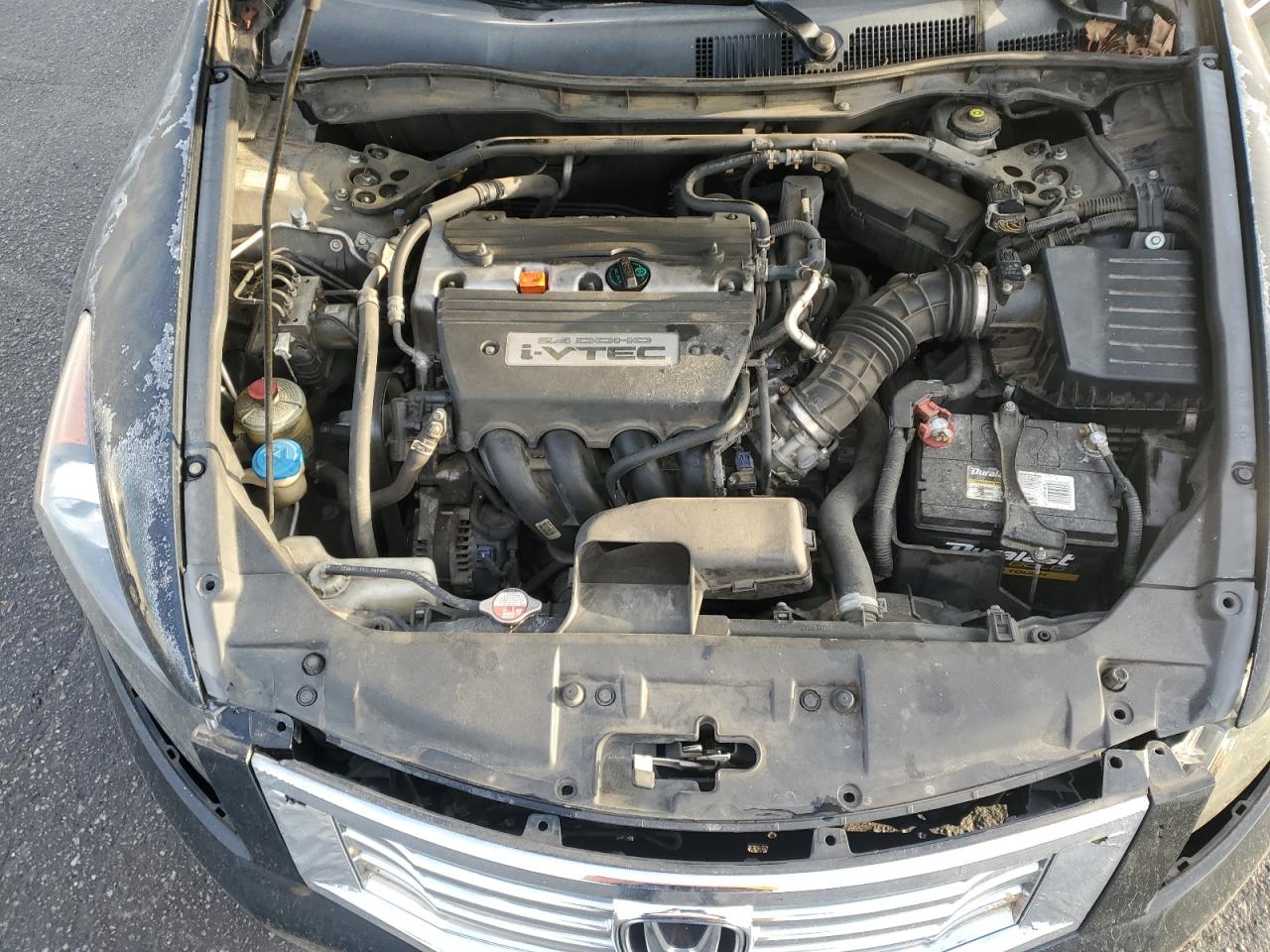 2008 Honda Accord - Image 11