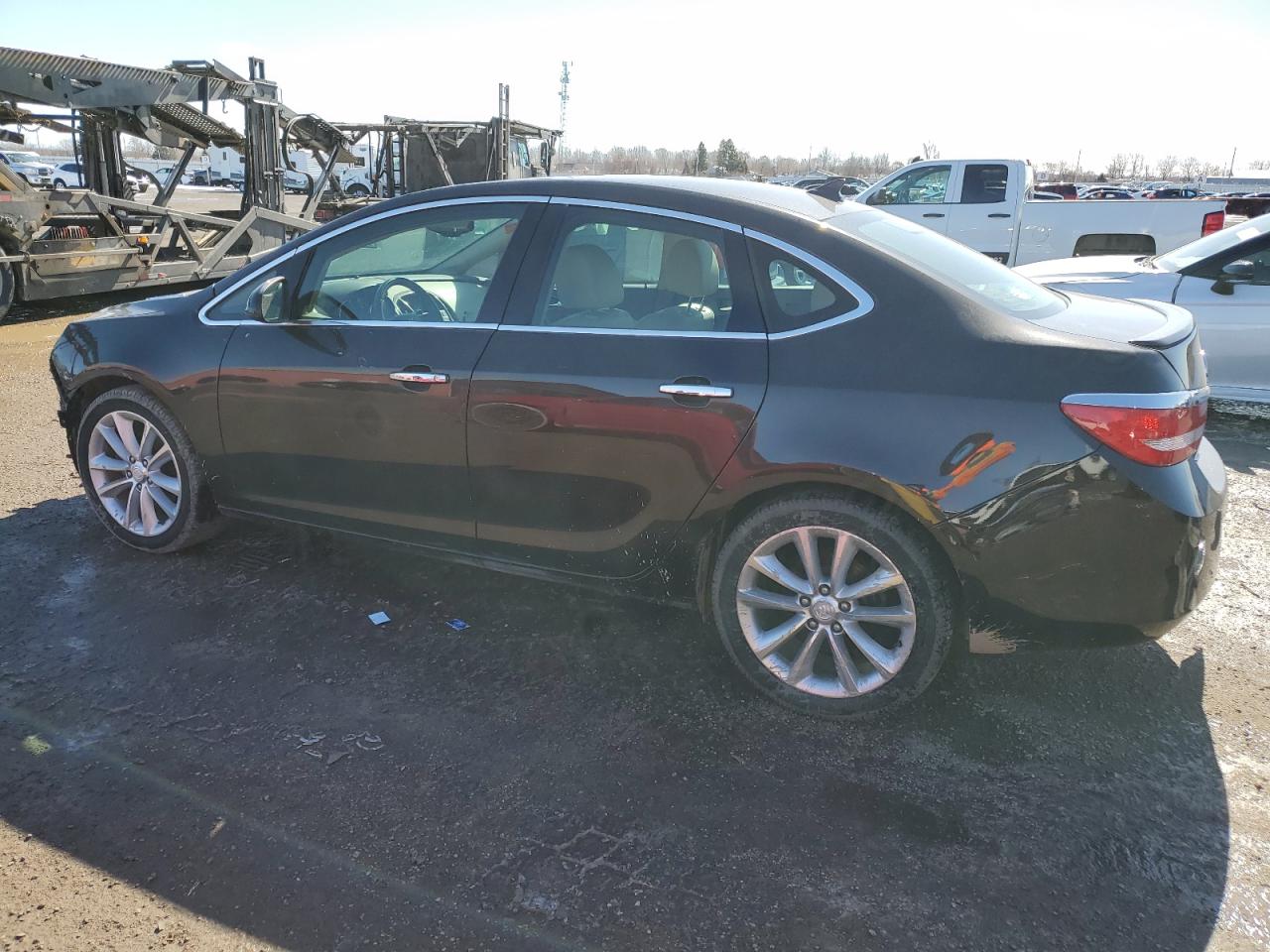 2014 Buick Verano - Image 2