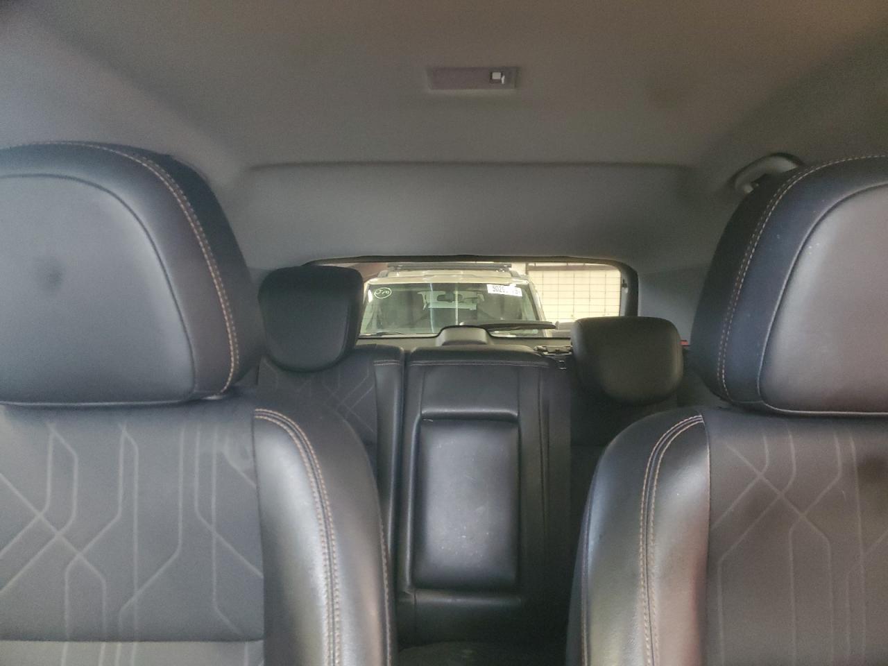 3GNCJPSB1JL163592 CHEVROLET TRAX 2018