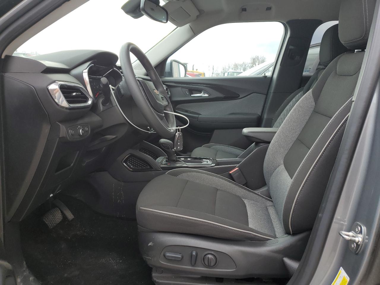 KL79MRSL6PB109887 CHEVROLET TRAILBLZR 2023