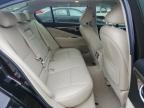 2016 Infiniti Q50 Premium zu verkaufen in Gaston, SC - Front End
