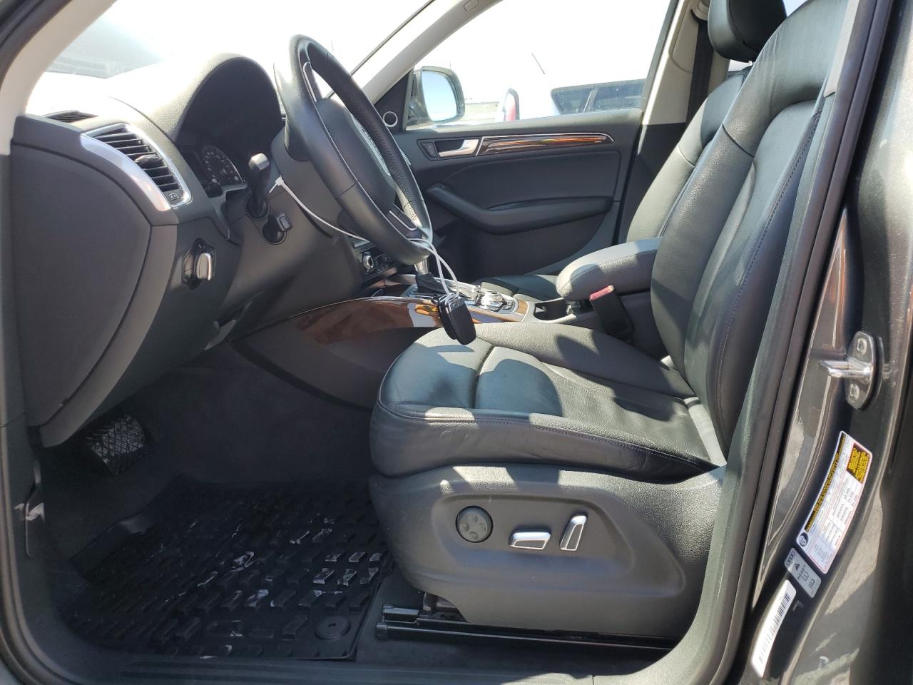2016 Audi Q5 - Image 7