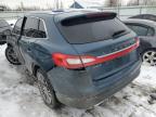 2016 Lincoln Mkx Reserve продається в Central Square, NY - All Over