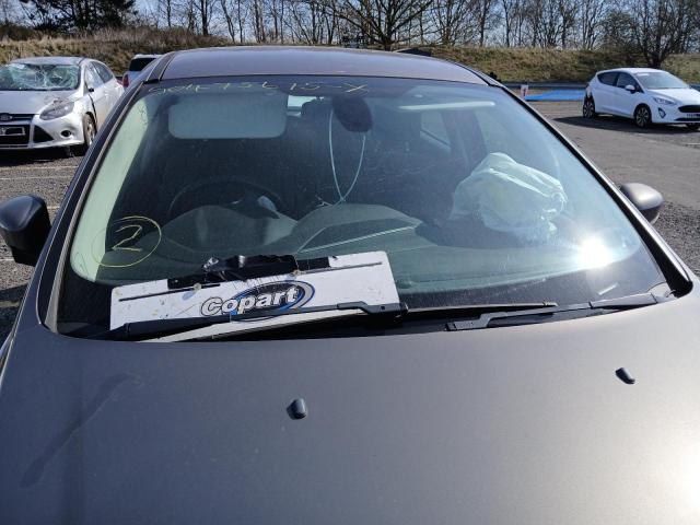 2013 FORD FOCUS 2.0 TDCI TITANIUM 5DR