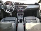 2021 Audi Q3 Premium Plus S Line 45 продається в Kansas City, KS - Front End