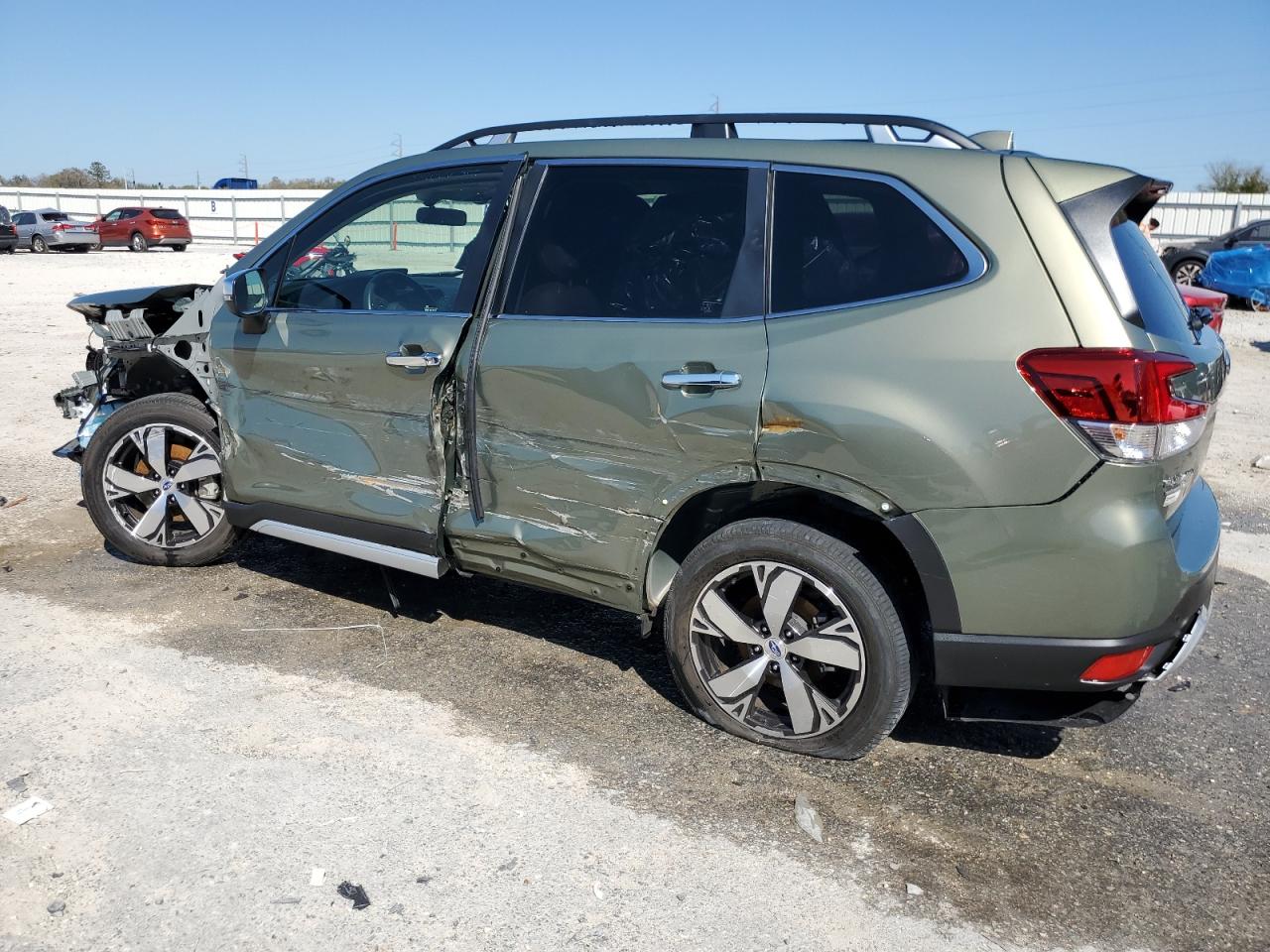 2019 Subaru Forester - Image 2
