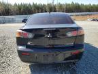 2016 Mitsubishi Lancer Es იყიდება Concord-ში, NC - Front End